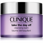 Clinique Take The Day Off&trade; Cleansing Balm Puhastav meigieemalduspalsam 200 ml