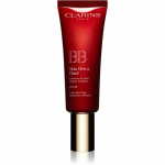 Clarins BB Skin Detox Fluid Niisutav BB kreem SPF 25 varjund 01 Light 45 ml