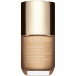 Clarins Everlasting Youth Fluid Foundation Valgustpeegeldav jumestuskreem SPF 15 varjund 106 Vanilla 30 ml