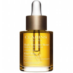 Clarins Blue Orchid Treatment Oil Antioks&uuml;dantsed n&auml;o&otilde;lid p&auml;evaks ja &ouml;&ouml;ks niisutava toimega 30 ml