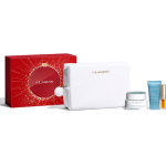 Clarins Cryo-Flash Mask Holiday Season Kinkekomplekt