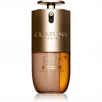 Clarins Double Serum Foundation Vananemisvastane ja valgustpeegeldav jumestuskreem varjund M2W 30 ml