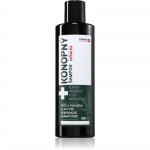 Cemio Hemp Seborea Kanepi&scaron;ampoon psoriaasi ja seborroilise dermatiidi korral 250 ml