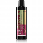 Cemio Kofein Colour Kofeiini&scaron;ampoon 250 ml
