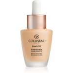 Collistar MAGICO Beautifying Foundation Kauap&uuml;siv matistav jumestuskreem veekindel varjund 3G - Naturale Dorato 30 ml