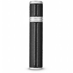 Creed Travel Atomiser Silver/Black t&auml;idetav pihusti 10 ml