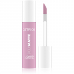 Catrice Deep Matte Vedel lauv&auml;rv varjund 010 Cotton Candy 4 ml
