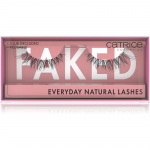 Catrice Faked Kunstripsmed liimiga Everyday Natural 2 tk