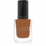 Catrice GEL AFFAIR K&uuml;&uuml;nelakk varjund 009 Nut Your Business 10.5 ml