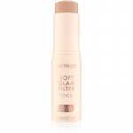 Catrice Soft Glam Filter Stick Jumestuspulk varjund 010 Fair - Light 9 g