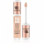 Catrice True Skin Vedel kattepeitekreem varjund 010 Cool Cashmere 4,5 ml