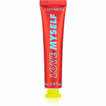 Catrice WHO I AM Toonitud huulepalsam varjund C02 Love Myself 14 ml