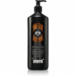 Dear Barber Shampoo Habeme ja juuste &scaron;ampoon 1000 ml