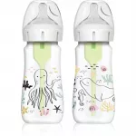 Dr. Brown's Options+ Ocean beebipudel 2 tk