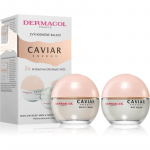 Dermacol Caviar Energy Pinguldav kreem DUOPAKK