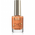 Delia Cosmetics Chic K&uuml;&uuml;nelakk keratiiniga varjund Perfection 07 11 ml