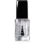 LONDONTOWN Kur Nail Hardener & Base Coat K&uuml;&uuml;nte aluslakk 12 ml