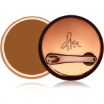 Danessa Myricks Beauty Yummy Skin Blurring Balm Powder Kompaktne jumestuskreem varjund 9.5 - Dark to Deep with Neutral Undertones 18 g