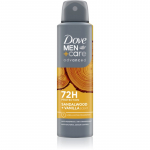 Dove Men+Care Advanced Sandalwood & Vanilla V&auml;rskendav deodorant  Mle Sandalwood&Vanilla 150 ml