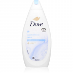 Dove Talco Shower Gel Du&scaron;igeel  Wle 450 ml