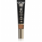Dripping Gold CC Me In Kerge jumestuskreem SPF 45 varjund Toasted 08 32 ml