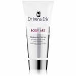 Dr Irena Eris Body Art Alabaster Scrub Siluv kehakoorimiskreem alabastriga 200 ml