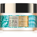 Dr Irena Eris SPA Resort Maldives Niisutav kehapalsam toitva toimega 200 ml