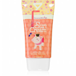 Elizavecca Milky Piggy Sun Cream Kirgastav p&auml;ikesekaitsekreem SPF 50+ 50 ml