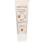 Embryolisse CC Cream + Niisutav CC kreem SPF 20 varjund Gold 30 ml