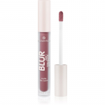 essence Blur Souffl&eacute; Vedel matt huulepulk varjund 09 Ghost Typing 3.6 ml