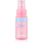 essence Care Bears L&otilde;hnastatud kehapihusti mini  Wle 01 Cozy Grumpy 35 ml