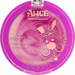 essence Disney Alice in Wonderland Mitmeotstarbeline huulte- ja n&auml;omeik pH-le reageeriv varjund 01 Team Fun 3.6 g