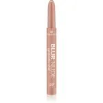 essence BLUR NUDE Lauv&auml;rvipulk varjund 07 Cinnamon Swirl 1.2 g