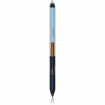 Est&eacute;e Lauder Smoke & Brighten Kajal Eyeliner Duo Kajal silmapliiats / silmalainer varjund Marine / Sky Blue 1 g