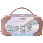 Eucerin Hyaluron-Filler Set Kinkekomplekt naha vananemise vastu