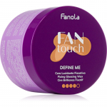 Fanola FAN touch Soenguvaha fikseerimiseks ja kuju andmiseks 100 ml