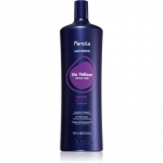 Fanola Wonder No Yellow Extra Care Mask Juuksemask kollaste toonide neutraliseerimiseks 1000 ml