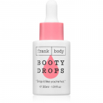 Frank Body Booty Drops Pinguldav kehaseerum tuharatele ja puusadele 30 ml