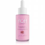 Fluff Superfood N&auml;olosjoon toitva toimega Raspberry 40 ml