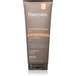 FlosLek Laboratorium FlosMen Du&scaron;igeel kolm-&uuml;hes  Mle 225 ml