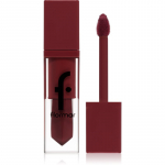 flormar Kiss Me More Lip Tattoo Kauap&uuml;siv vedel huulepulk varjund 013 Sangria 3.8 ml