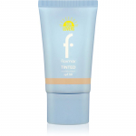 flormar Sun Lovers Tinted Moisturizer SPF 50 Tooniv niisutav kreem SPF 50 Ivory Nude 30 ml