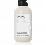 FarmaVita Backbar Color Niisutav ja toitev mask v&auml;rvitud juustele 250 ml