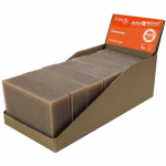 Friendly Soap Natural Soap Cinnamon Looduslik seep 7x95 g