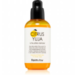 Farmstay Citrus Yuja Elavdav seerum 100 ml