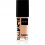 Gabriella Salvete SoulMatte Hyaluronic Foundation Kauap&uuml;siv jumestuskreem mati efektiga varjund 04N Sand Neutral 30 ml