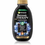 Garnier Botanic Therapy Magnetic Charcoal &Scaron;ampoon rasusele peanahale ja kuivadele juukseotstele 400 ml