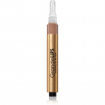 Grande Cosmetics GrandeLips Niisutav huulel&auml;ige huultele vol&uuml;&uuml;mi andmiseks varjund Barely There 2.4 ml