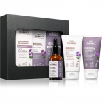 Green Pharmacy Bakuchiol & Postbiotics Set Kinkekomplekt vananemisvastase toimega