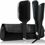 ghd Max + Paddle Brush Kinkekomplekt  Wle